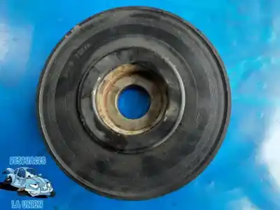 Peça sobressalente para automóvel em segunda mão polia do virabrequim por ford fiesta (cbk) futura referências oem iam a7327a