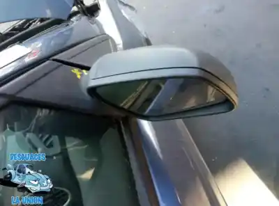 Peça sobressalente para automóvel em segunda mão vidro espelho retrovisor direito por ford focus berlina (cap) ambiente (d) referências oem iam 
