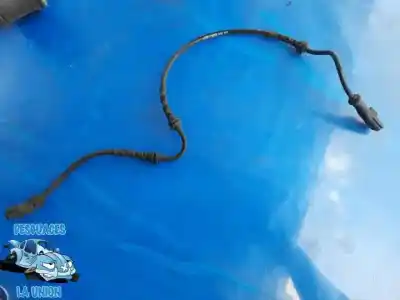 Автозапчастина б/у датчик для renault clio iii authentique посилання на oem iam 8200419177  