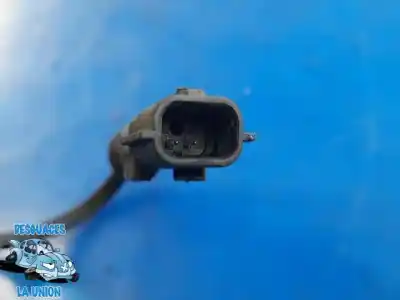 Автозапчастина б/у датчик для renault clio iii authentique посилання на oem iam 8200419177  