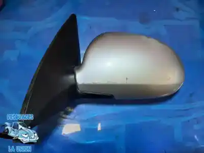Peça sobressalente para automóvel em segunda mão espelho retrovisor esquerdo por hyundai i30 classic referências oem iam 