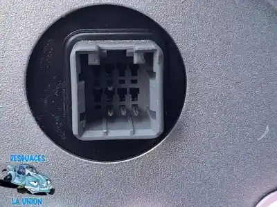 Peça sobressalente para automóvel em segunda mão espelho retrovisor esquerdo por hyundai i30 classic referências oem iam   