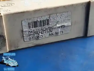 Second-hand car spare part electronic module for hyundai i30 classic oem iam references 919402h130 ak5971 / ak 5971 07335d / 07335 d