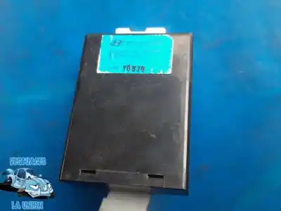 Peça sobressalente para automóvel em segunda mão módulo eletrônico por hyundai i30 classic referências oem iam 952102l000