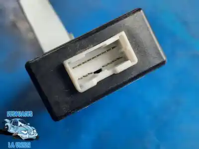 Second-hand car spare part electronic module for hyundai i30 classic oem iam references 952102l000  