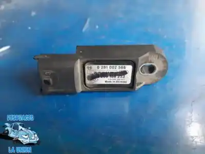 Second-hand car spare part sensor for renault megane iii berlina 5 p dynamique oem iam references 0281002566