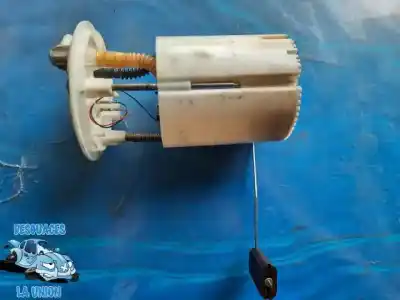 Second-hand car spare part fuel tank sender unit for renault megane iii berlina 5 p dynamique oem iam references 0580207007