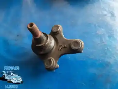 Автозапчастина б/у кульова підвіска для seat leon (5f1) 2.0 tdi посилання на oem iam 500366 e  500366e