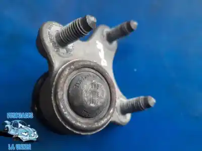 Автозапчастина б/у кульова підвіска для seat leon (5f1) 2.0 tdi посилання на oem iam 500366 e