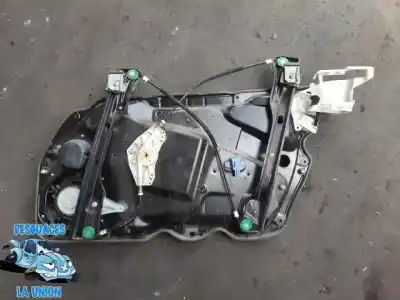 Tweedehands auto-onderdeel regelaar links voorruit voor volkswagen passat b6 (3c2) 2.0 tdi 16v oem iam-referenties 3c1837755l