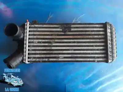 Peça sobressalente para automóvel em segunda mão intercooler por peugeot 308 business line referências oem iam 