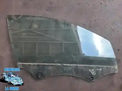 Peça sobressalente para automóvel em segunda mão vidro dianteiro direito por peugeot 308 business line referências oem iam 