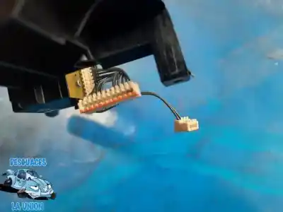 Tweedehands auto-onderdeel opdracht schoon voor volkswagen passat b6 (3c2) 2.0 tdi 16v oem iam-referenties 3c5953513c