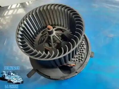 Tweedehands auto-onderdeel verwarmingsmotor voor volkswagen passat b6 (3c2) 2.0 tdi 16v oem iam-referenties 3c0907521b