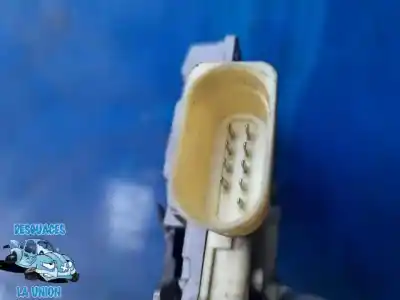 Tweedehands auto-onderdeel linker voordeur slot voor volkswagen passat b6 (3c2) 2.0 tdi 16v oem iam-referenties 3c1837015a