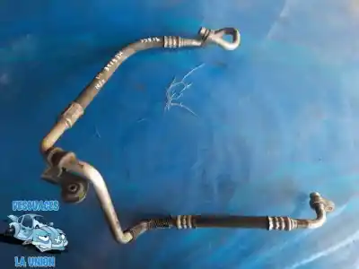 Second-hand car spare part air conditioning pipes for renault megane iii berlina 5 p dynamique oem iam references 924900016