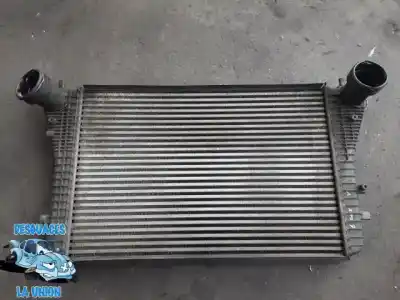Pièce détachée automobile d'occasion intercooler / échangeur d'air pour volkswagen golf v berlina (1k1) highline références oem iam 