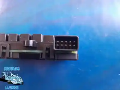 Tweedehands auto-onderdeel elektronische module voor volkswagen passat b6 (3c2) 2.0 tdi 16v oem iam-referenties 3c0959654