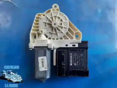 Tweedehands auto-onderdeel raammotor rechts voor voor volkswagen passat b6 (3c2) 2.0 tdi 16v oem iam-referenties 1k0959792l