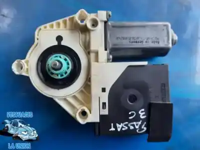 İkinci el araba yedek parçası ÖN SOL CAM MOTORU için VOLKSWAGEN PASSAT B6 (3C2)  OEM IAM referansları 1K0959793L 1K0959793 L / F 005S00294 F005S00294