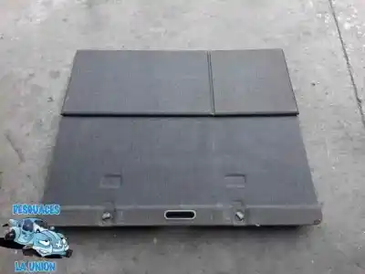 Second-hand car spare part carpet for toyota yaris (ksp9/scp9/nlp9) básico oem iam references   