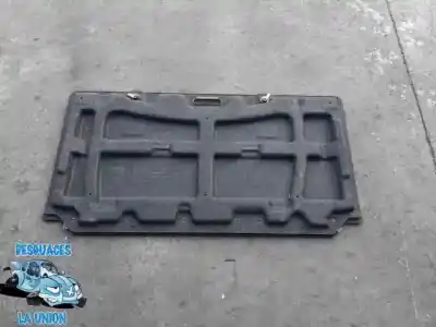 Second-hand car spare part carpet for toyota yaris (ksp9/scp9/nlp9) básico oem iam references   
