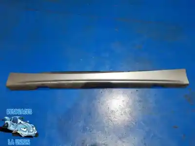 Peça sobressalente para automóvel em segunda mão embaladeira por bmw serie 1 berlina (e81/e87) 116i referências oem iam 