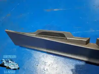 Peça sobressalente para automóvel em segunda mão embaladeira por bmw serie 1 berlina (e81/e87) 116i referências oem iam 