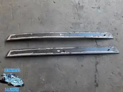 Peça sobressalente para automóvel em segunda mão embaladeira por audi rs 5 coupe (8t) 4.2 fsi 450 cv / 331 kw referências oem iam 8t0853374