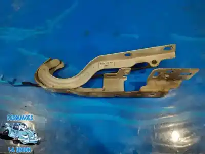 Pezzo di ricambio per auto di seconda mano cerniera per peugeot 5008 active riferimenti oem iam 968586708b