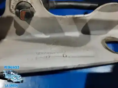 Second-hand car spare part hinge for peugeot 5008 active oem iam references 968586708b  968586708 b