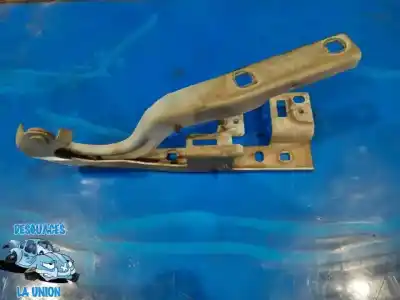 Pezzo di ricambio per auto di seconda mano cerniera per peugeot 5008 active riferimenti oem iam 968586748b