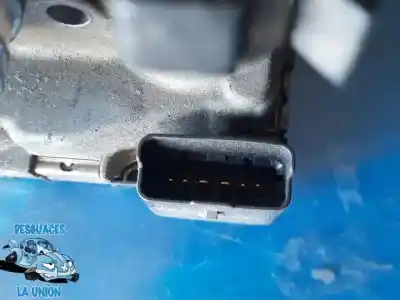 Автозапчасти б/у бабочка коробка за peugeot 307 break / sw (s1) sw ссылки oem iam 0280750085