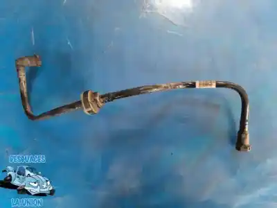 Автозапчасти б/у трубка за citroen c-elysée exclusive ссылки oem iam 034526