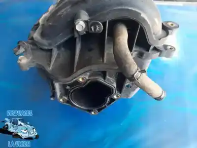 Peça sobressalente para automóvel em segunda mão coletor admissão por hyundai i30 classic referências oem iam r71775198895
