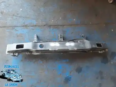 Peça sobressalente para automóvel em segunda mão reforço do pára choques traseiro por hyundai i30 classic referências oem iam 866312l000