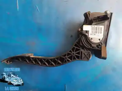 Peça sobressalente para automóvel em segunda mão pedal acelerador por peugeot 308 business line referências oem iam 9674829180