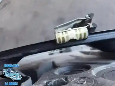Pezzo di ricambio per auto di seconda mano ALZACRISTALLI ANTERIORE DESTRO per VOLKSWAGEN GOLF VI (5K1)  Riferimenti OEM IAM 5K0837462D  5K0837462 D