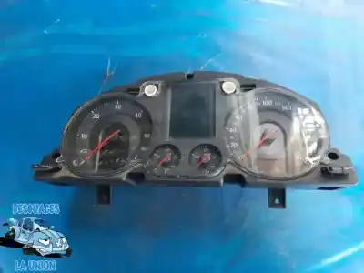 Tweedehands auto-onderdeel instrumentenpaneel voor volkswagen passat b6 (3c2) 2.0 tdi 16v oem iam-referenties a2c539194181