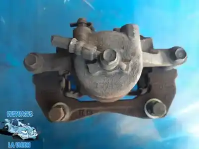 Peça sobressalente para automóvel em segunda mão pinça de travão dianteira direita por hyundai i30 classic referências oem iam h7e4