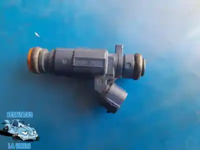 Peça sobressalente para automóvel em segunda mão injetor por hyundai i30 classic referências oem iam 353102b000