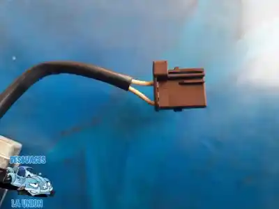 Peça sobressalente para automóvel em segunda mão comutador de ignição por peugeot 308 business line referências oem iam 963313380