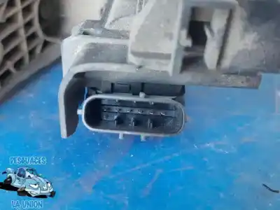 Tweedehands auto-onderdeel gaspedaal voor volkswagen passat b6 (3c2) 2.0 tdi 16v oem iam-referenties 1k1721503aa