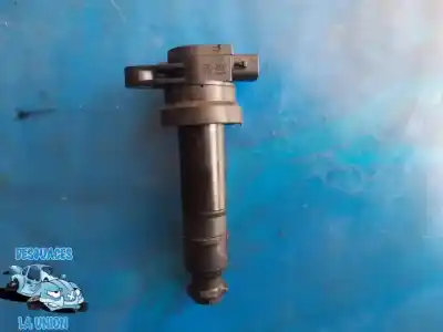 Peça sobressalente para automóvel em segunda mão bobina de ignição por hyundai i30 classic referências oem iam 2730126000