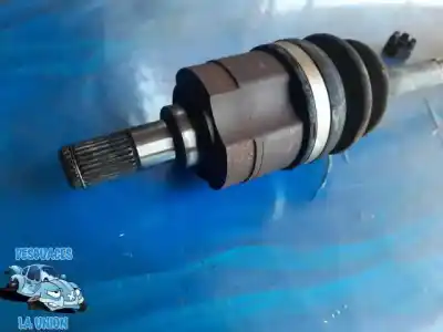 Peça sobressalente para automóvel em segunda mão transmissão dianteira esquerda por hyundai i30 classic referências oem iam 