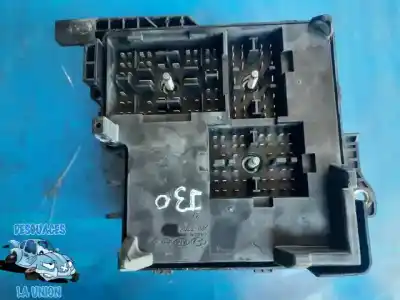 Peça sobressalente para automóvel em segunda mão caixa de fusíveis e relés por hyundai i30 classic referências oem iam 919502h020