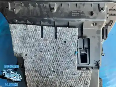 Pezzo di ricambio per auto di seconda mano SCATOLA DI GUANTI per CITROEN C4 LIM.  Riferimenti OEM IAM 9671431377  9671471177