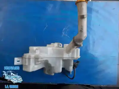 Автозапчастина б/у чистий депозит для mazda 5 (cr19) 2.0 cd (cr19) посилання на oem iam 860142721  