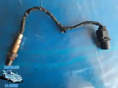 Second-hand car spare part LAMBDA PROBE for HYUNDAI I30  OEM IAM references 0281004091 092 0281004091092 393502A420