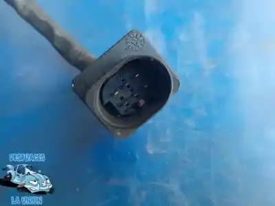 Peça sobressalente para automóvel em segunda mão sonda lambda por hyundai i30 classic referências oem iam 0281004091 092 0281004091092 393502a420